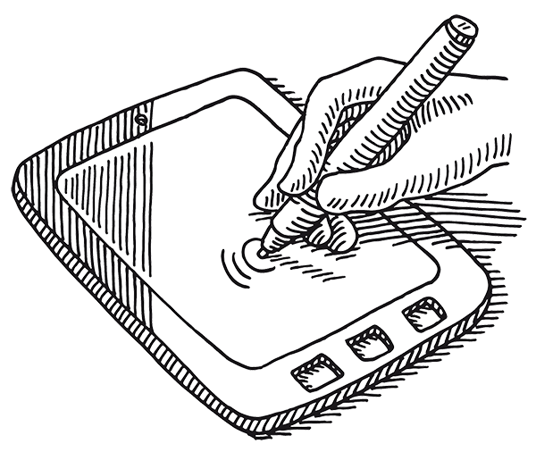 600x506 Using Pdf Music Scores On Tablets