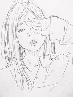 236x314 Cute Sketch Drawing Of Girl And Boy