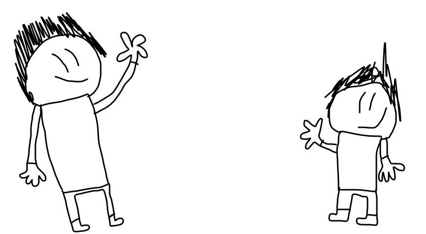 867x476 When Drawing Tablets And Trackpads Meet By Themarioking02