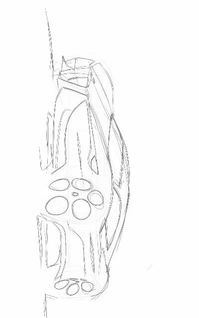 400x640 123 Best Sketch (Various) Images On Sketches