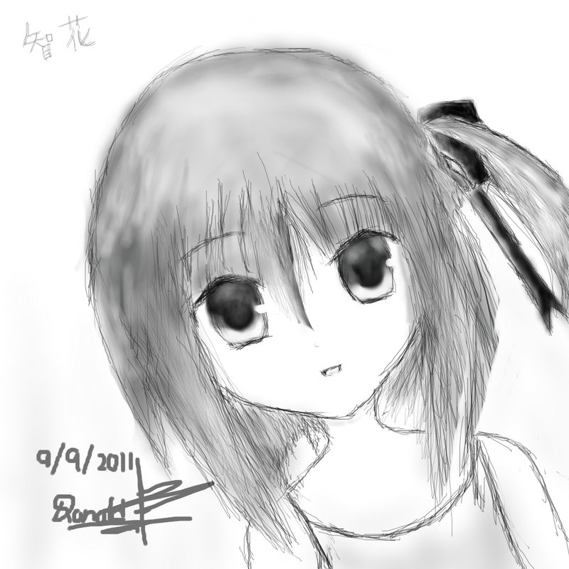 800x800 No Draw Tabs Tomoka Chan By Xronald1996