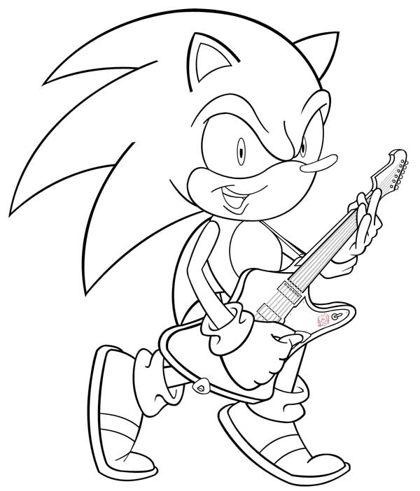 600x702 Guitar Sonic By Tabs Tabulature