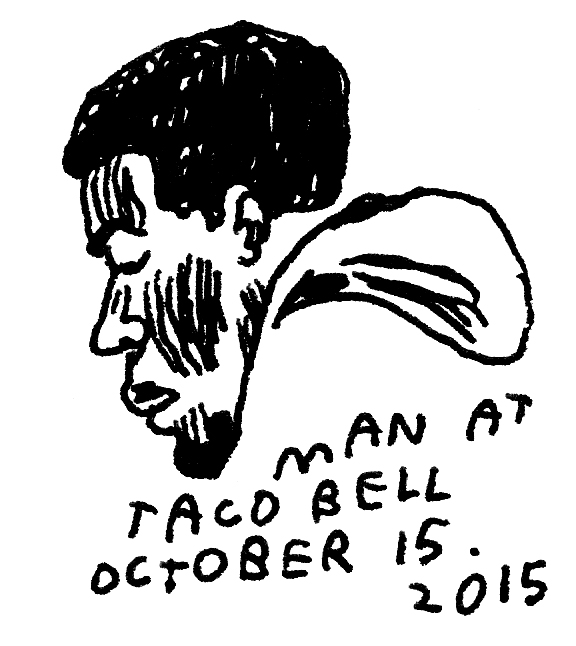 576x646 Every Person In New York