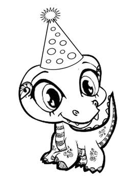 270x350 Dragons Love Tacos Coloring Page By Jaclyn Daily Tpt