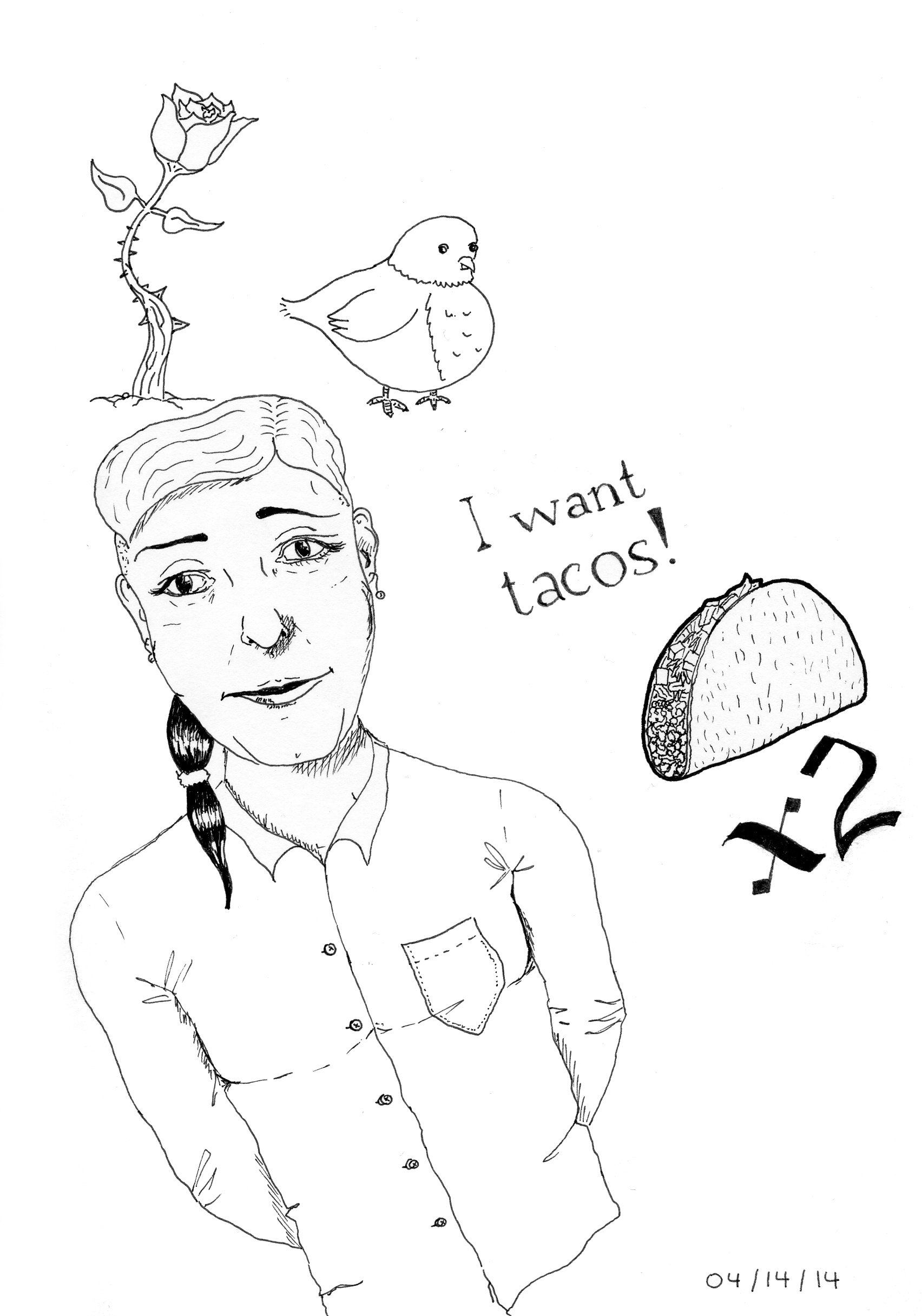 1704x2433 Learning To Draw