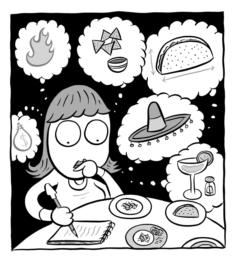 810x900 Reality Bites Let's Talk Tacos Antigravity Magazine