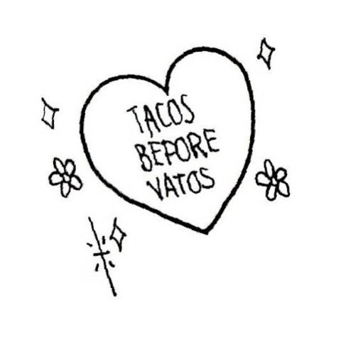 480x478 Tacos Mexico