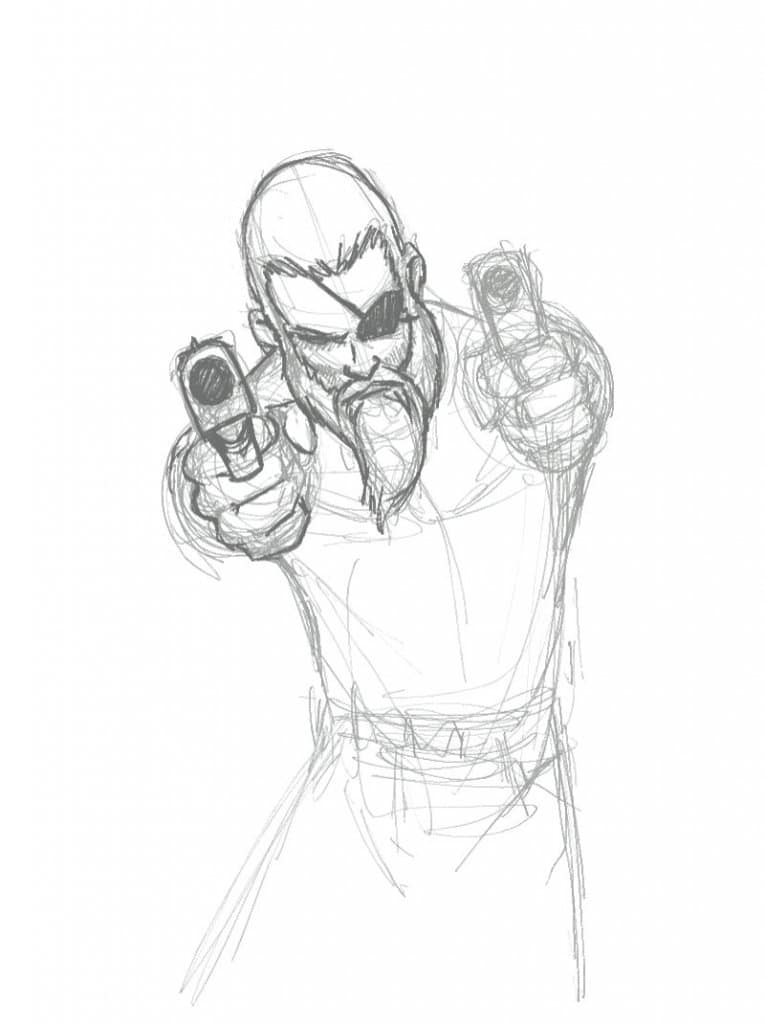 765x1024 D R A G O N B O N E S