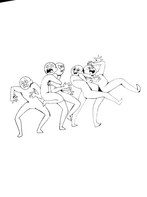 500x667 Draw Your Crew Tumblr