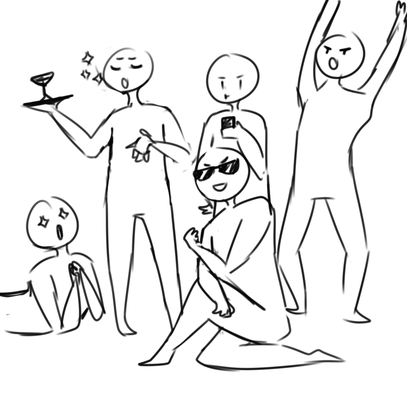 800x800 Moosetool Draw The Squad Like This If You Use This, Please Tag Me