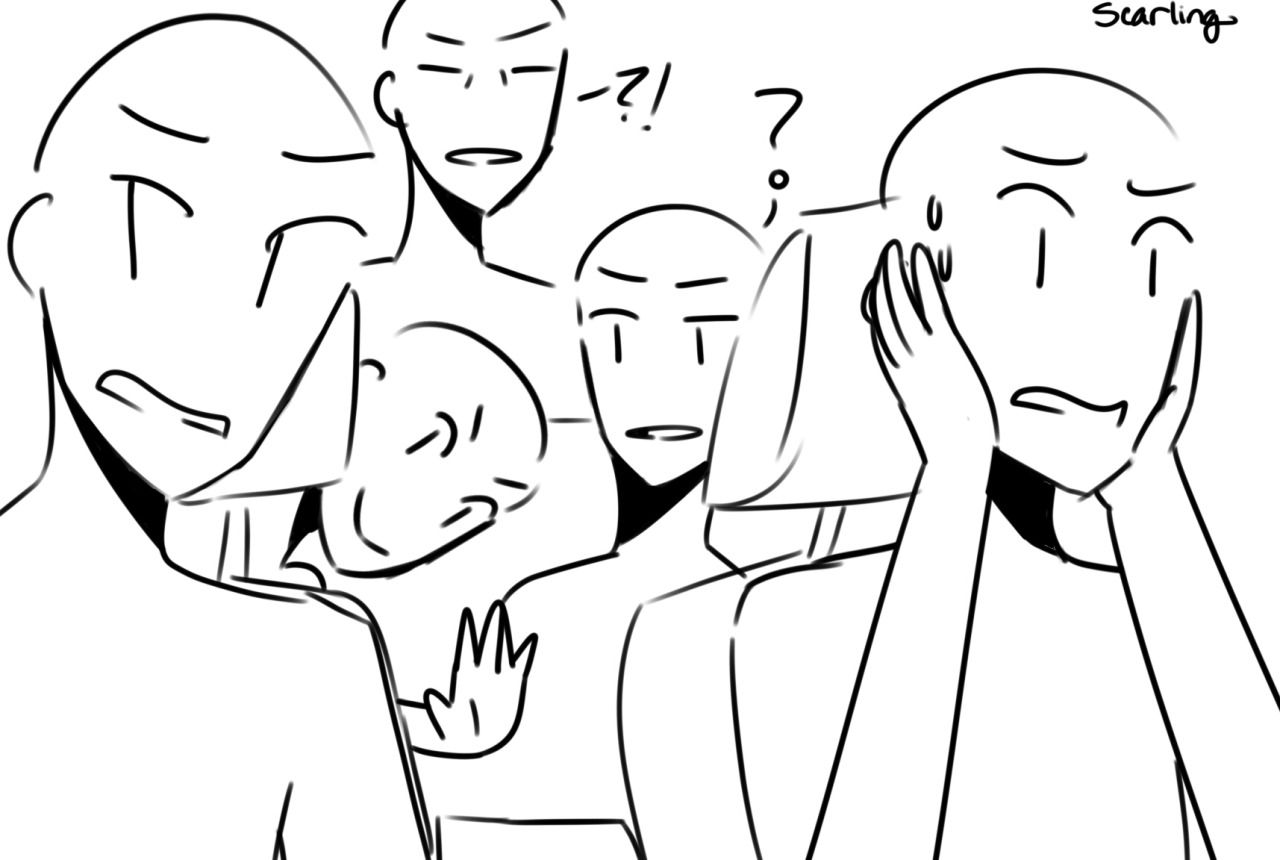 1280x860 Scarlingvenetta The Squad Also, If You Use This Base