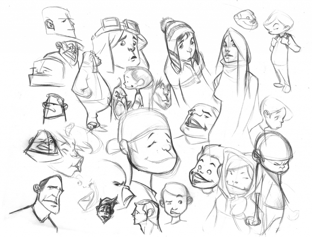 1024x777 Drawing Sketches Of Cartoons Tag Draw Sketches Cartoons Drawing