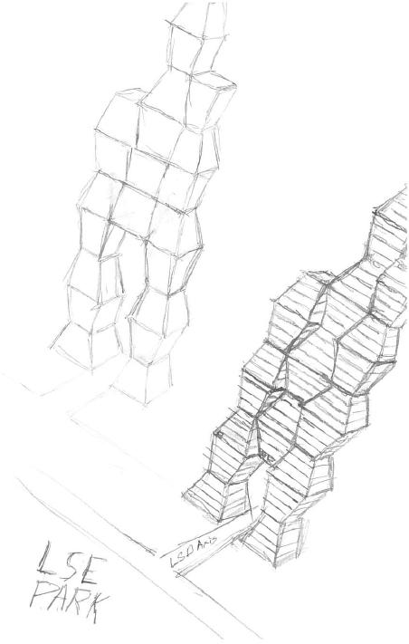 452x711 Chicago Vista Tower 1,191 Ft 98 Floors [Archive