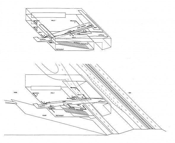 590x484 137 Best Drawing Images On Architectural Drawings