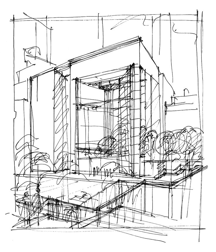 736x860 527 Best Arch. Drawings Images On Architecture