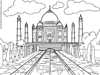 320x240 Civil Engineering Photos, Images And Albums Taj Mahal 8th Wonder