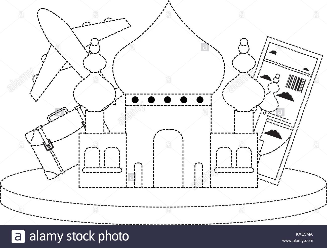 1300x986 Mahal Black And White Stock Photos Amp Images