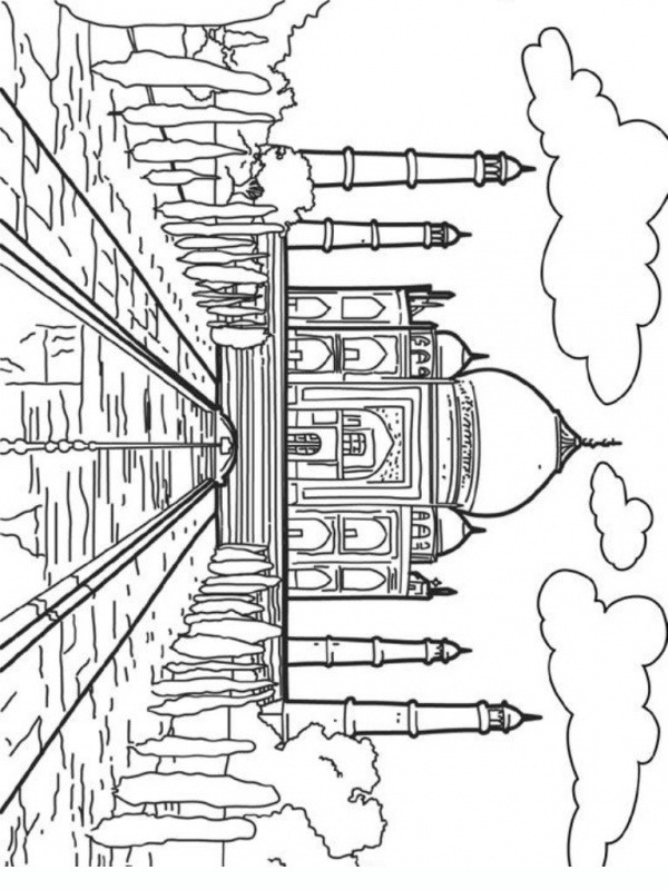 600x800 World 49 Adult Teen Coloring Pages Disegni Da Colorare