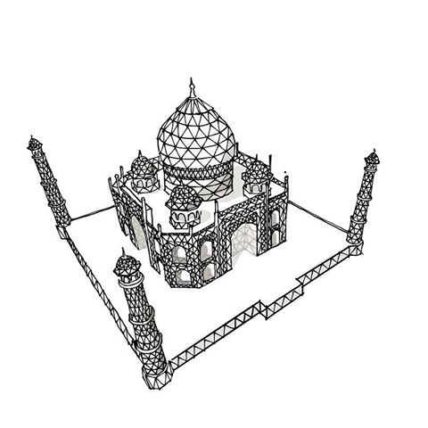 480x480 Souvick Pramanick (@architectural Monster) Instagram Photos