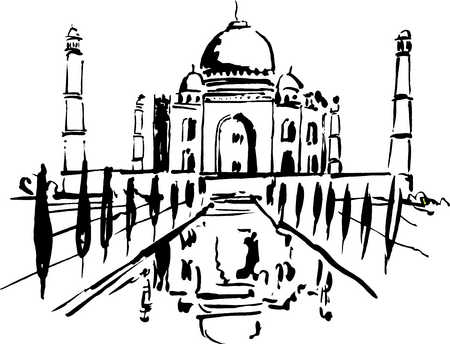 450x344 Stock Illustration