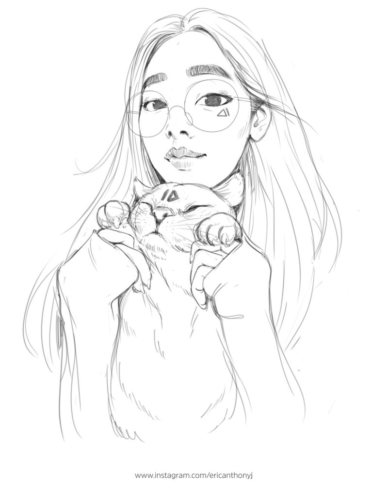 798x1002 's Got Talent! By Eve Jennifer