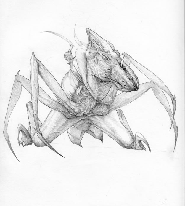 625x695 Empty Room Studios} New Members And New Art! (Large Dl)