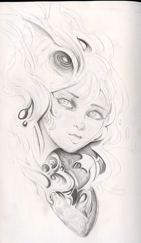 466x800 It All Comes Back To Drawing.