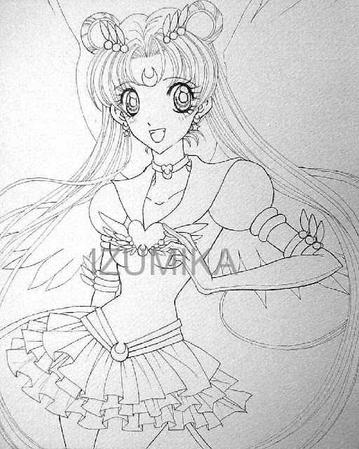 512x640 Sailor Moon Obsession Blog~ 0908