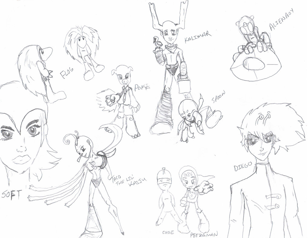 1017x786 How Is Anime Made