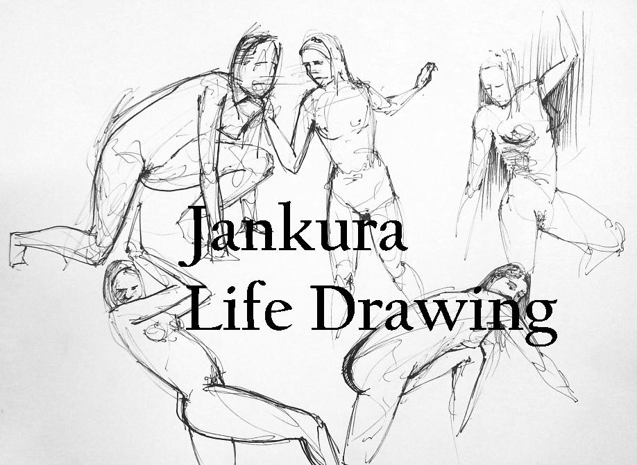 918x671 Modeling Jankura Artspace