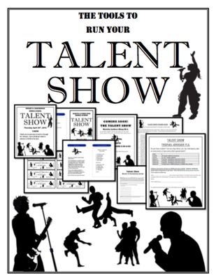 309x400 54 Best Kunkel's First Talent Show Images On Kids