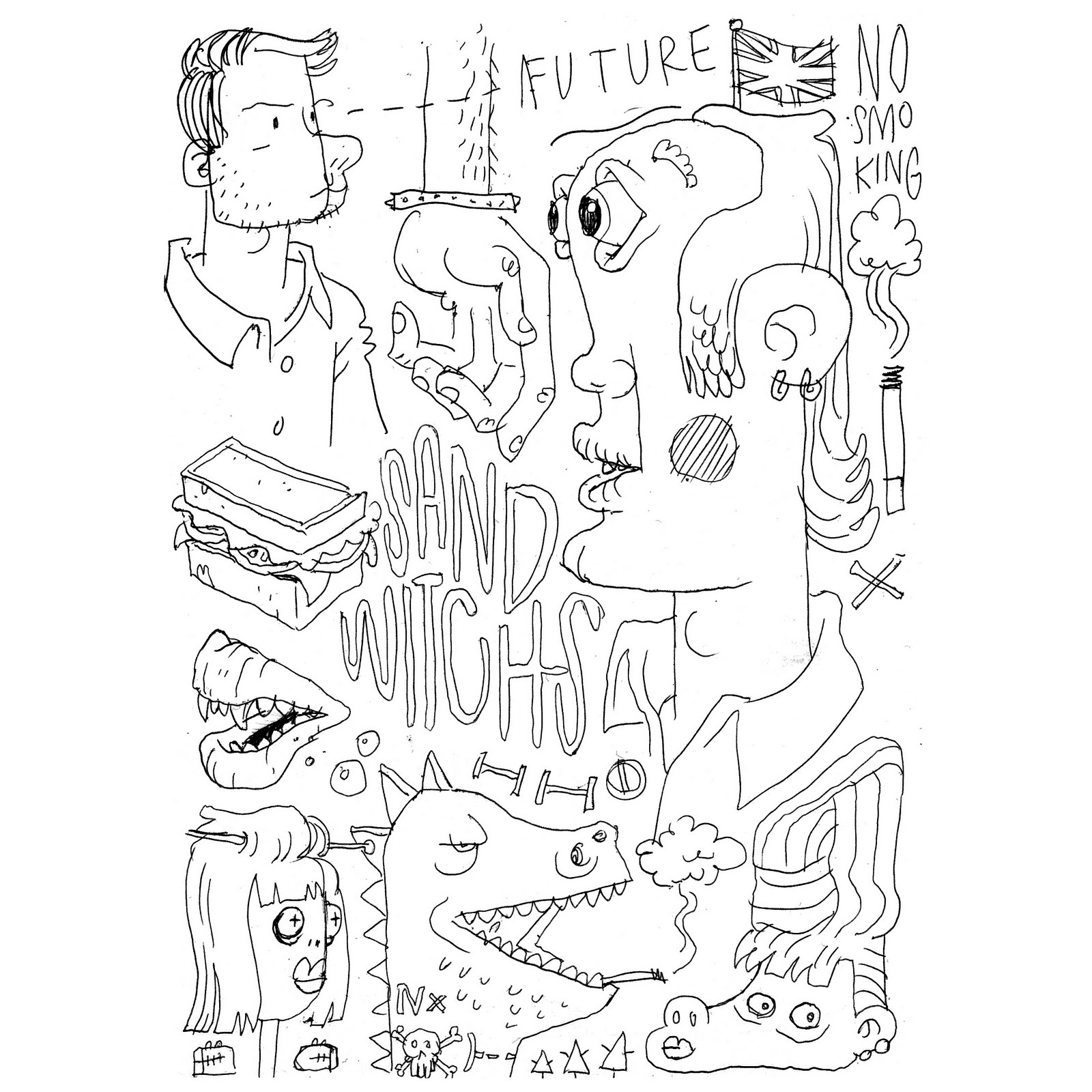 1600x1600 Xtotl Worldwide