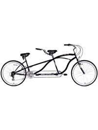 201x266 Tandem Bikes