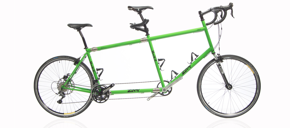 960x425 Custom Tandom Bikes