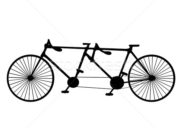 600x425 Tandem Stock Photos, Stock Images And Vectors Stockfresh
