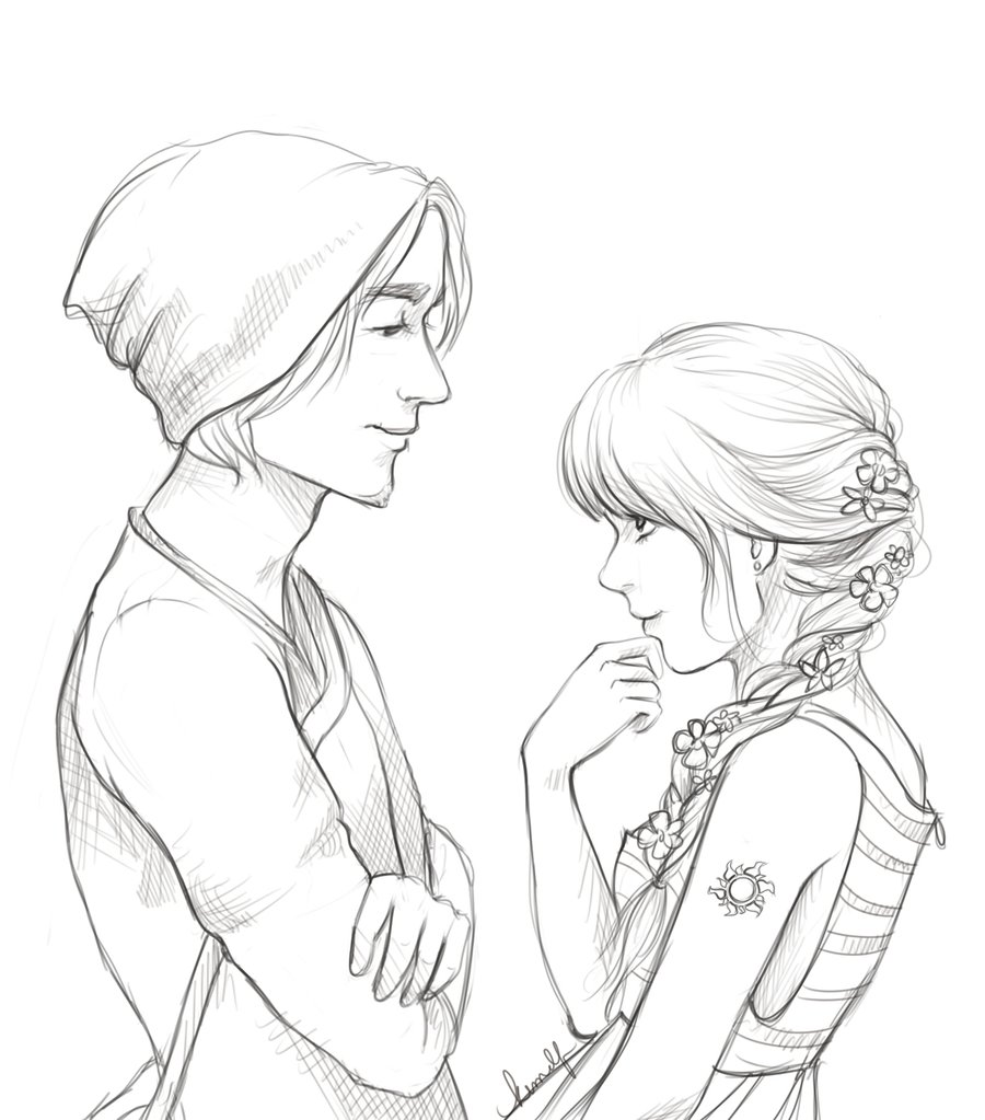 900x1023 Tangled!! Forever A Disnerd Tangled,