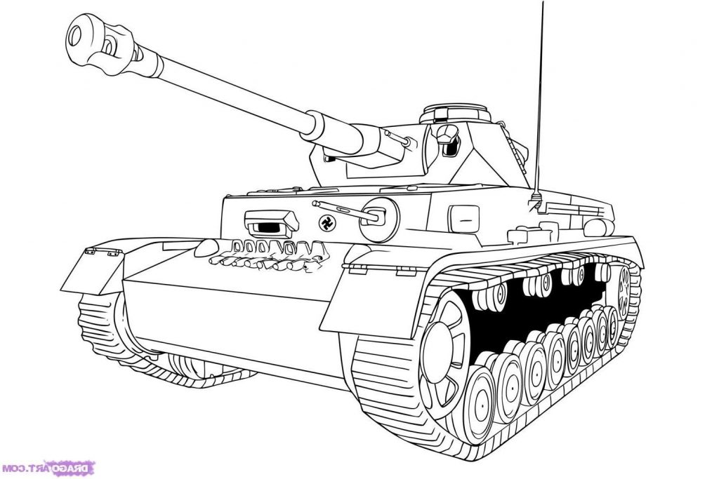 1024x683 Unique Breathtaking Military Tank Drawing Drawn Coloring Pages