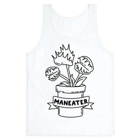 484x484 Maneater (Venus Fly Trap)