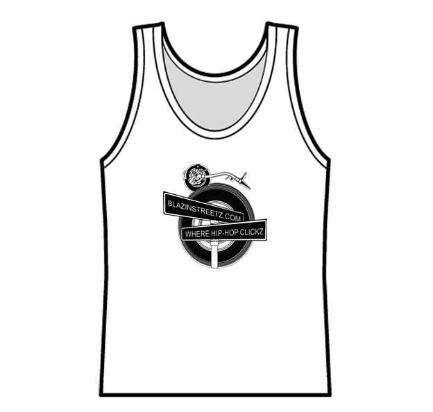 624x594 Store Mens Signature Tank Top (White)