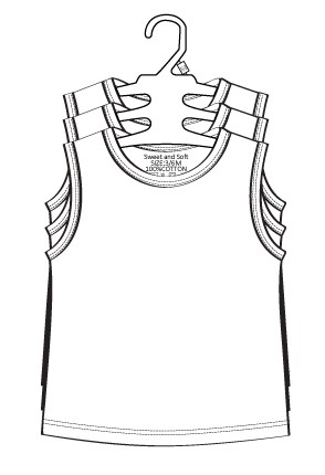 294x430 Wholesale Tank Top Now Available