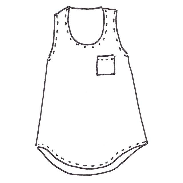 640x640 Wiksten Tank Top Amp Dress Fabric Spark