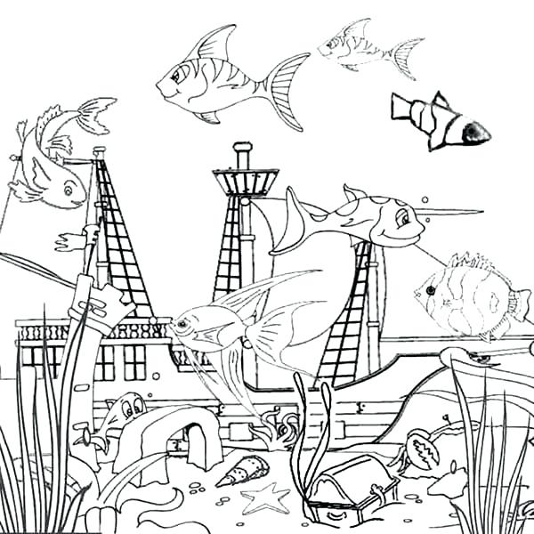 600x600 Perfect Tank Coloring Page Image Tanks Pages How To Draw A Full