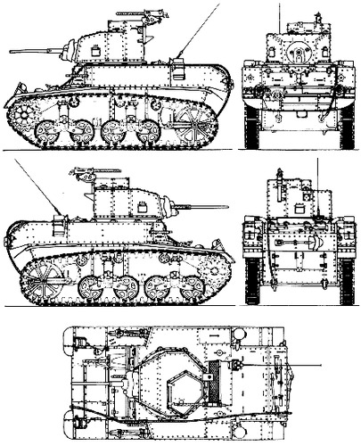 Tanks Drawing at GetDrawings | Free download