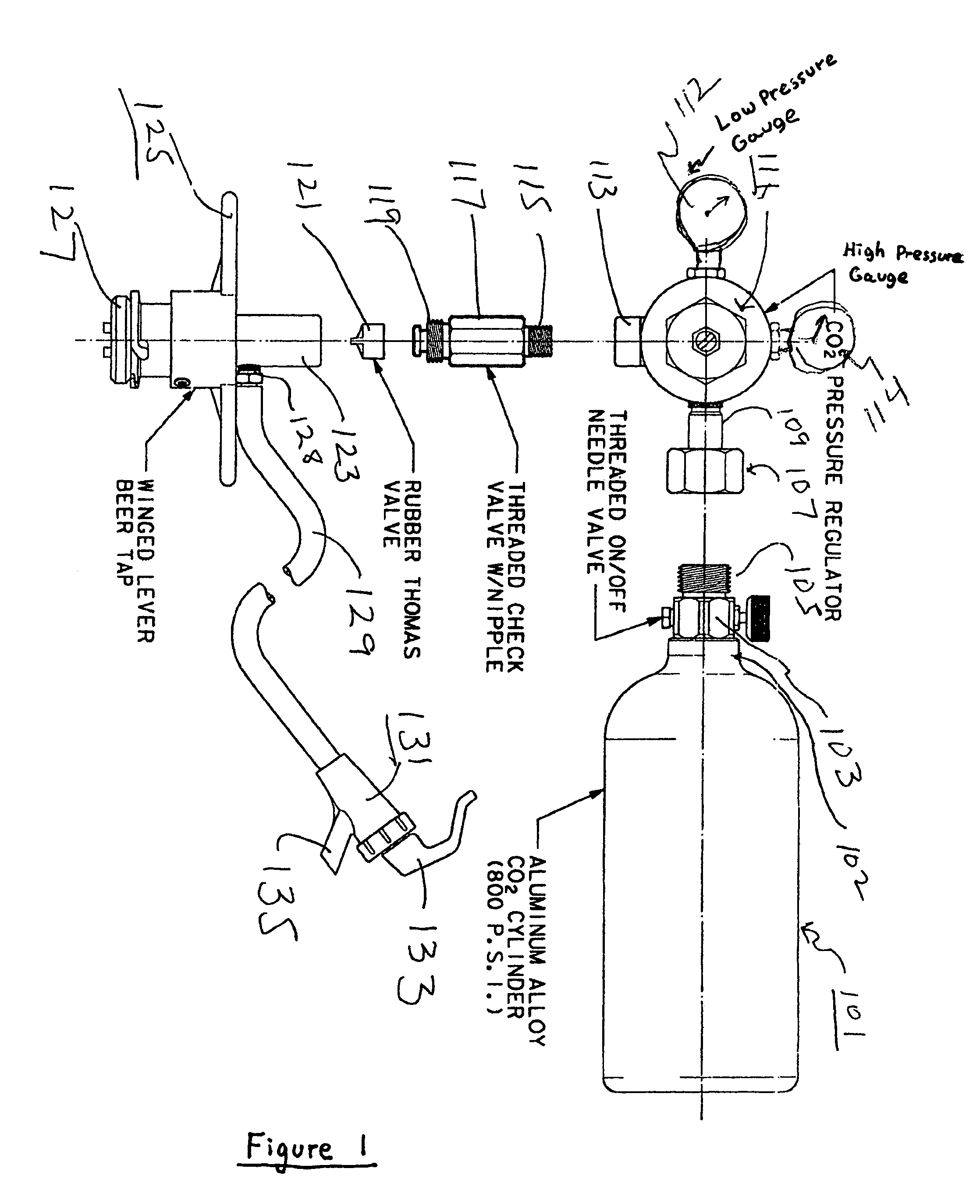 2236x2746 Cool Beer Faucet Parts (50 Photos)