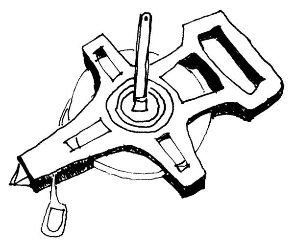 600x501 Garden Survey Our Garden Plan