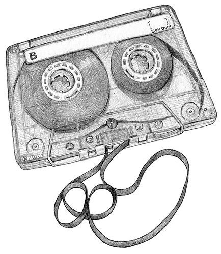 434x500 New Music Blog!