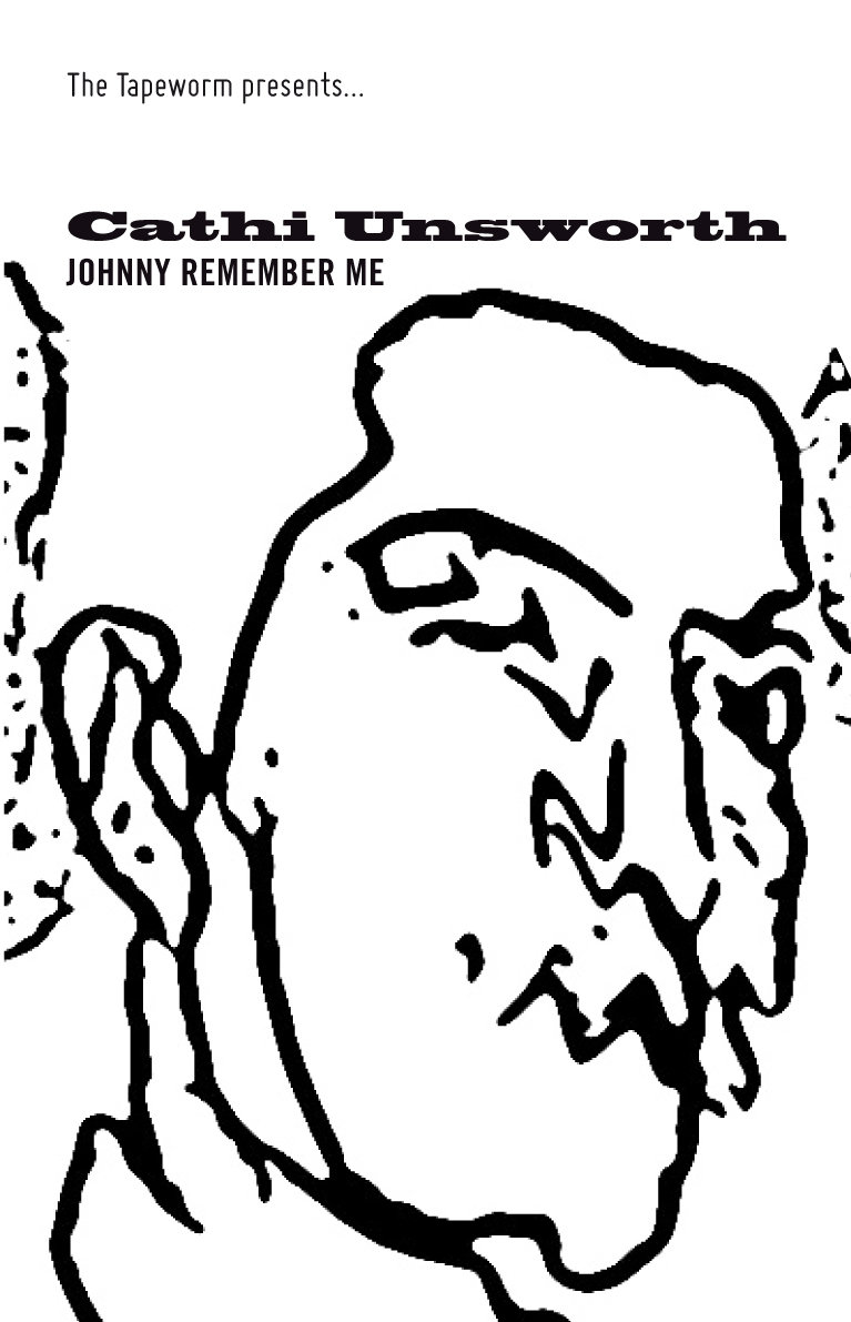 767x1191 Johnny Remember Me The Tapeworm