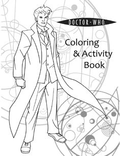 236x305 Original Come Along Pond Doctor Who Tardis Illustration Drawing