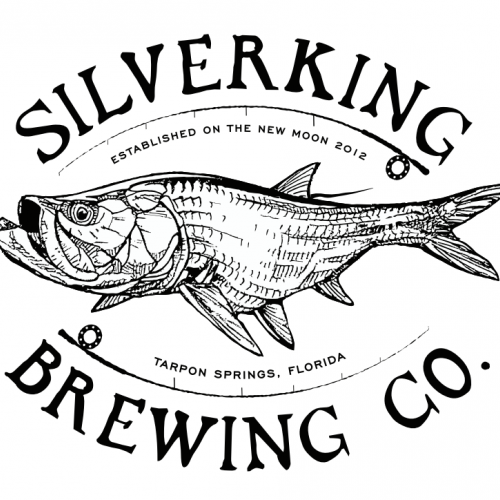 500x500 Silverking Brewing Company