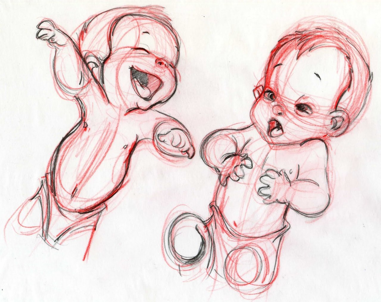 1280x1014 Little Baby